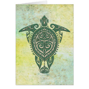 Shamanic Zee Turtle Symbol + jouw ideeën