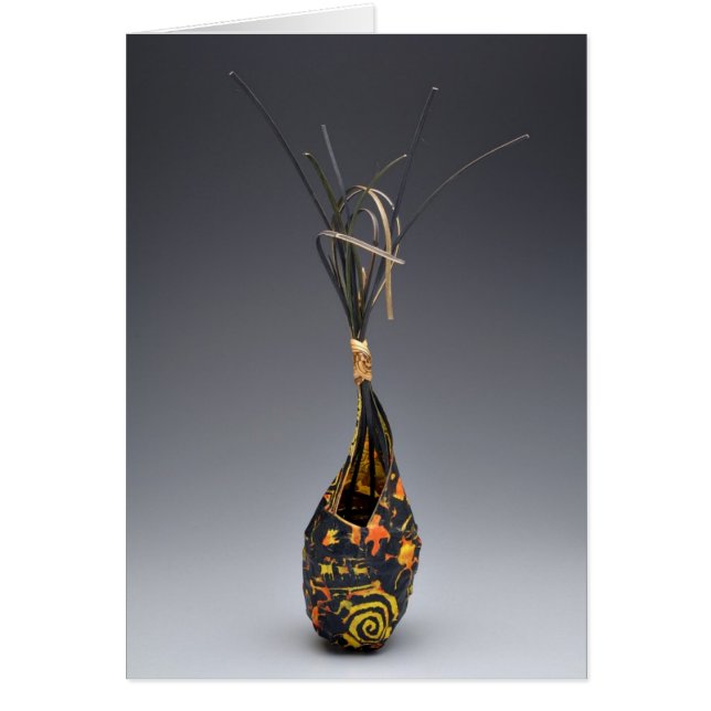 Shaman's Dance (Voorkant)