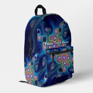 Shaman's Sky Bedrukte Rugzak