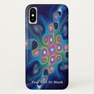 Shaman's Sky iPhone X Hoesje