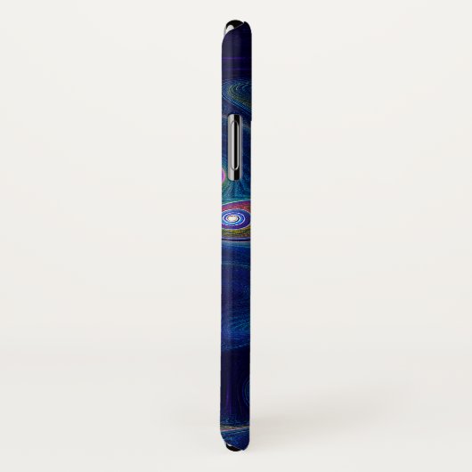 Shaman's Sky Case-Mate iPhone Case (Achterkant / rechts)