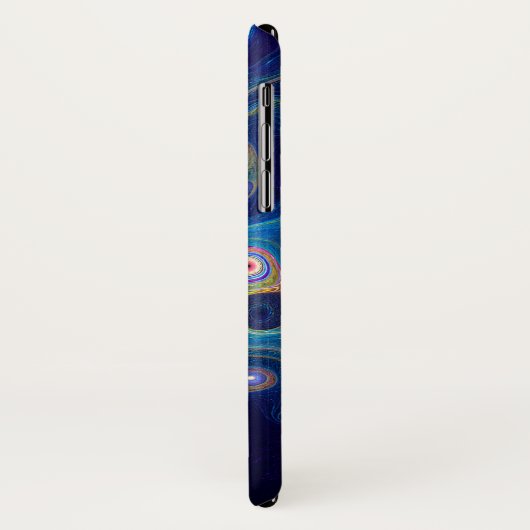 Shaman's Sky Case-Mate iPhone Case (Achterkant/links)