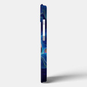 Shaman's Sky Case-Mate iPhone Case (Achterkant / Links)