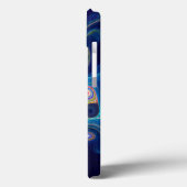 Shaman's Sky Case-Mate iPhone Case (Achterkant / Links)