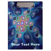 Shaman's Sky Klembord (Voorkant)