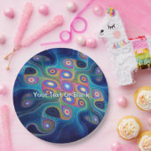 Shaman's Sky Papieren Bordje (Feest)