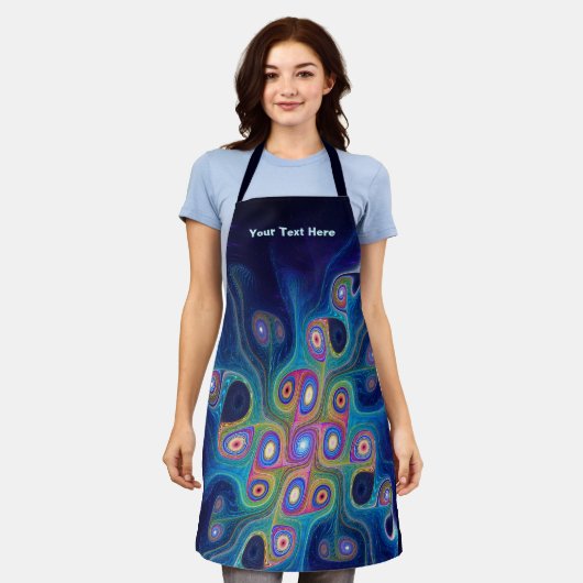 Shaman's Sky Schort (Gedragen)