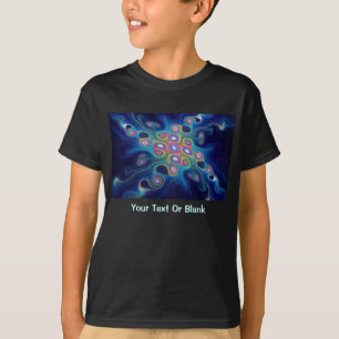 Shaman's Sky T-shirt