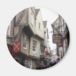 Shambles, York Magneet