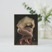 Shame 2012 briefkaart (Staand voorkant)