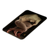 Shame 2012 magneet (Linkerzijde)