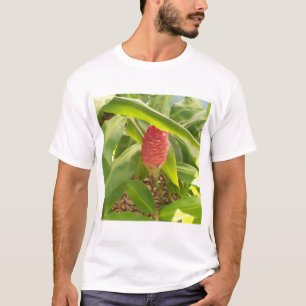 Shampoo Ginger flower T-shirt