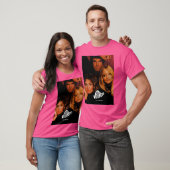 Shampoo T-shirt (Unisex)