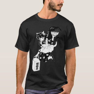 Shampoo T-shirt