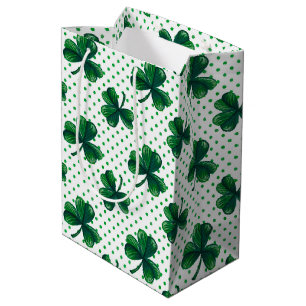 Shamprock Medium Cadeauzakje