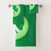 Shamrock (En situation)