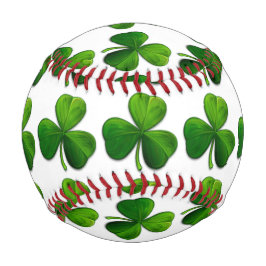 Shamrock Baseball