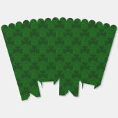 Shamrock Bedankdoosjes (Ongevouwen)