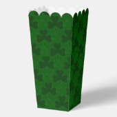 Shamrock Bedankdoosjes (Voorkant)