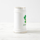 Shamrock Beer Bierpul (Center)
