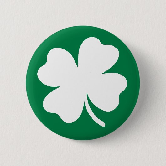 Shamrock Button (Voorkant)