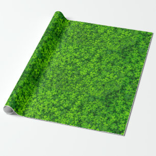 Shamrock Cadeaupapier