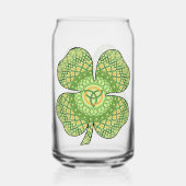 Shamrock celte (Recto)