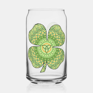 Shamrock celte