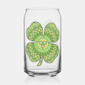 Shamrock celte (Verso)