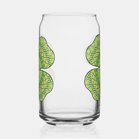 Shamrock celte (Droite)