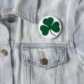 Shamrock Distress Button (In situ)