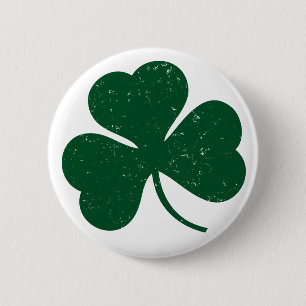 Shamrock Distress Button