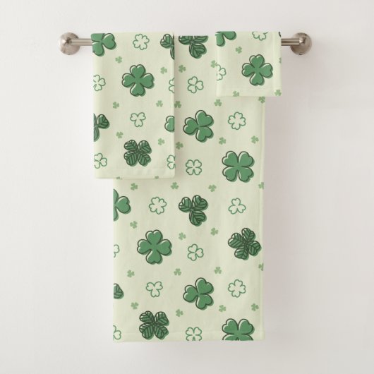 Shamrock Doodle (En situation)