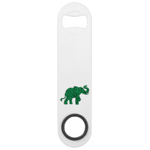 Shamrock-éléphant