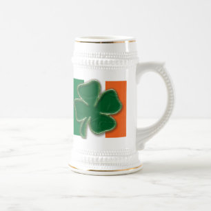 Shamrock Flag Mok