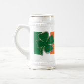 Shamrock Flag Mok (Links)