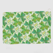 Shamrock Frakes Golfhanddoek (Horizontaal)