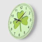 Shamrock Grote Klok (Hoek)