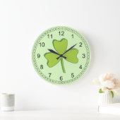 Shamrock Grote Klok (Huis)