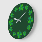 Shamrock Grote Klok (Hoek)