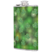 Shamrock Heupfles (Links)
