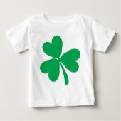 Shamrock/ Ierland (Voorkant)