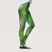 Shamrock Leggings (Rechts)