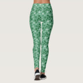 Shamrock Leggings (Achterkant)
