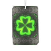 Shamrock Luchtverfrisser (Achterkant)