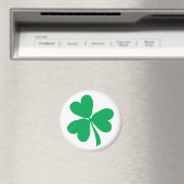 Shamrock- Magneet (Insitu (Vaatwasser))