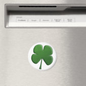 Shamrock Magnet Magneet (Insitu (Vaatwasser))