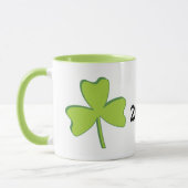 Shamrock Mok (Links)