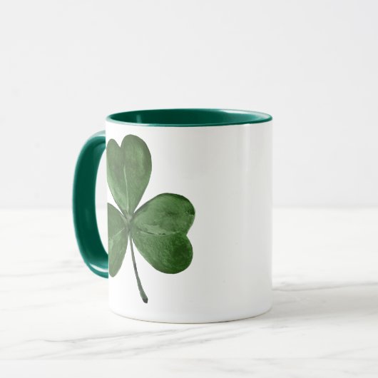 Shamrock-Mok Mok (Voorkant links)