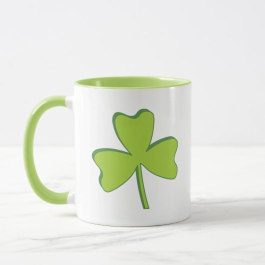 Shamrock-Mok Mok (Links)